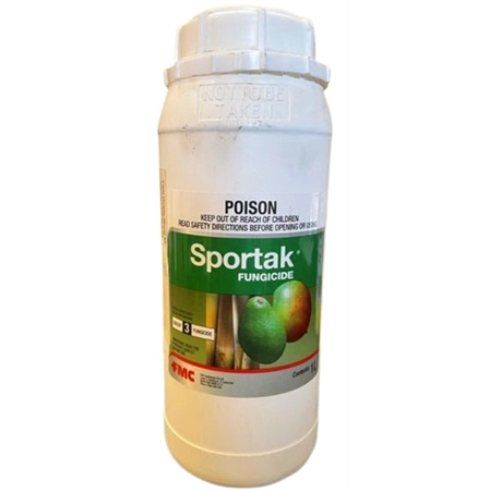 SPORTAK FUNGICIDE 1LT FMC 11000524