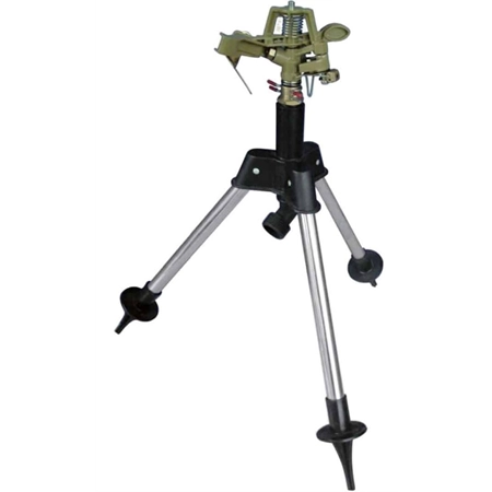 SPRINKLER IMPULSE TRIPOD ELECTASERV 190-32-44491