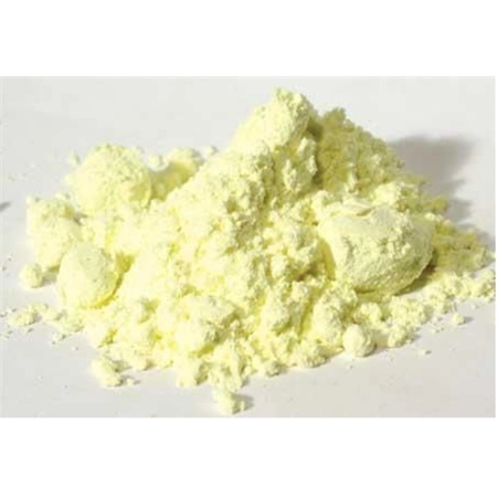 SULPHUR PRILLS POWDER 25KG SUITABLE FOR ANIMAL FEED AUSPAC