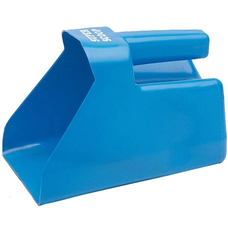 SUPER FEED SCOOP 1.5LT BLUE STC STB3080 BL