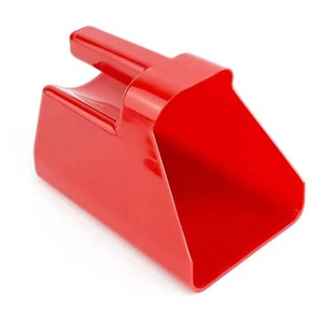 SUPER FEED SCOOP 1.5LT RED STC STB3080 RD