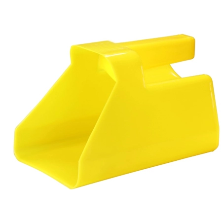 SUPER FEED SCOOP 1.5LT YELLOW STC STB3080 YL