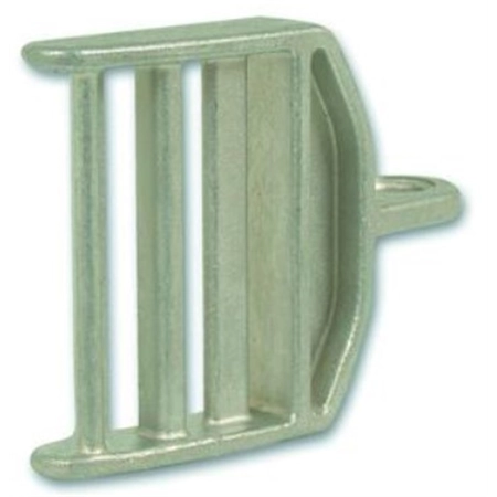 TAPE GATE BUCKLE 40MM GALLAGHER G65205