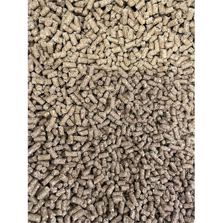 TGRM CUSTOM MIXED ANIMAL FEED PELLET 16% RUMINANT 20KG BAG 21021945