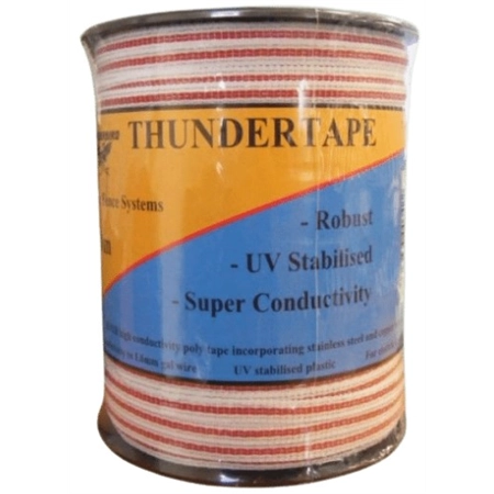 THUNDER TAPE 400M THUNDERBIRD EF-48A