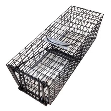 TRAP SMALL CAGE ANIMAL TRAP BAINBRIDGE A3226