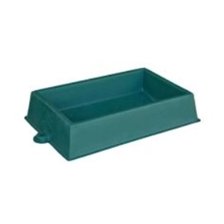 TROUGH M-SERIES FEED TROUGH 35LT RAPIDPLAS PTM34F