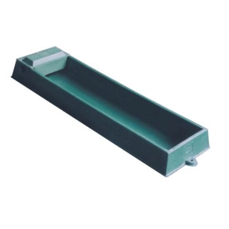 TROUGH M-SERIES WATER TROUGH 100LT RAPIDPLAS PTM32W