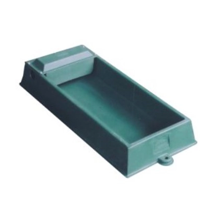 TROUGH M-SERIES WATER TROUGH 60LT RAPIDPLAS PTM33W