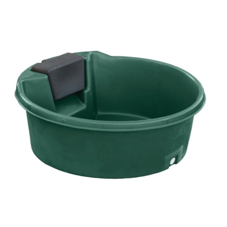 TROUGH PRO TUB WATER TROUGH 600LT WITH FLOAT RAPIDPLAS PTTU42W