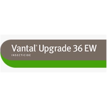 VANTAL UPGRADE 36 EW INSECTICIDE 5LT FMC 11002922
