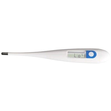 VETERINARY DIGITAL THERMOMETER STC VET4905