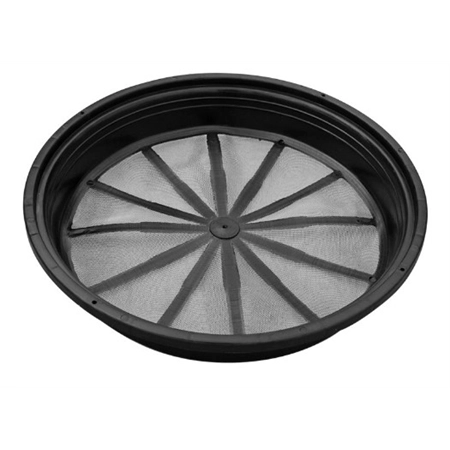 WATER TANK STRAINER 420MM LARGE RAPIDPLAS RTS001