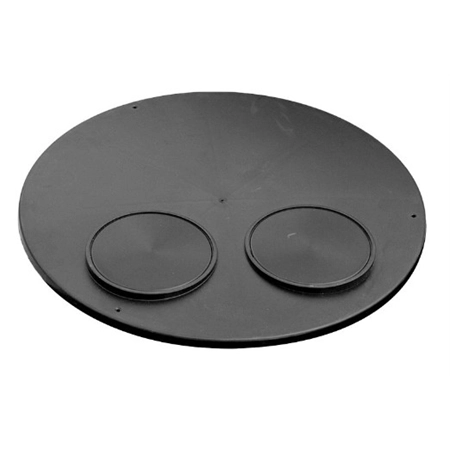 WATER TANK STRAINER DUST COVER FOR RTS001 & RTS004 RAPIDPLAS RTSDC1