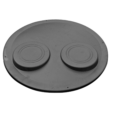 WATER TANK STRAINER DUST COVER FOR RTS005 RAPIDPLAS RTSDC5