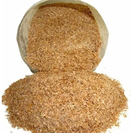 WHEAT BRAN 12KG BAG QPD QPDBRAN12