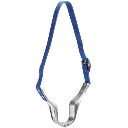 WINDSUCKING (CRIBBING) COLLAR NYLON STC VET2250