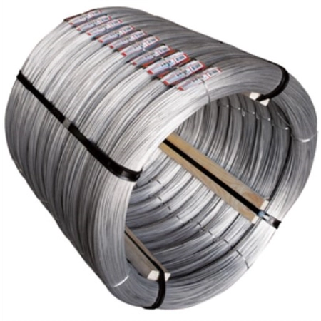 WIRE GALMAX FENCING GALVANISED PLAIN WIRE 3.15MM X 750M AWP 300230