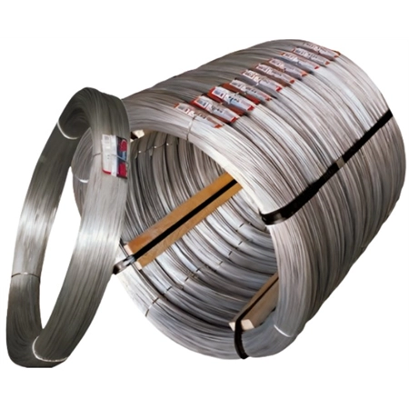 WIRE GALMAX FENCING GALVANISED PLAIN WIRE 4.00MM X 500M AWP 300235