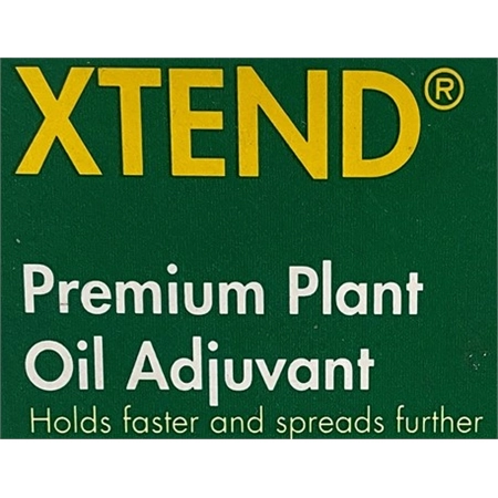 XTEND PREMIUN PLANT OIL ADJUVANT 20LT GROW GREEN 010241